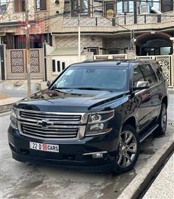 شێڤرۆلێت تاهۆ